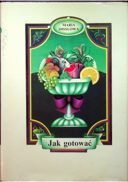 Jak gotować