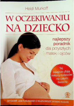 W oczekiwaniu na dziecko