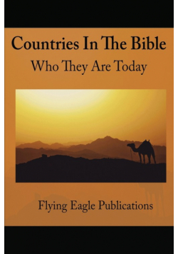 Countries In The Bible