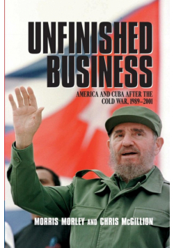 Unfinished Business