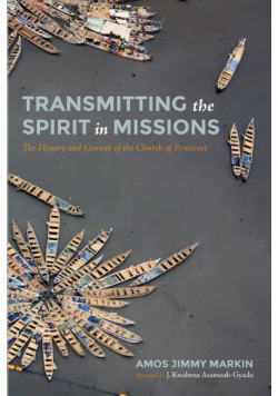 Transmitting the Spirit in Missions