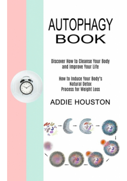 Autophagy Book