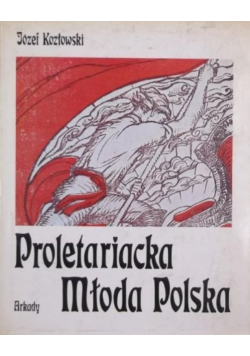 Proletariacka Młoda Polska