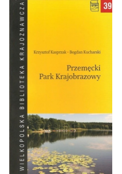 Przemęcki Park Krajobrazowy