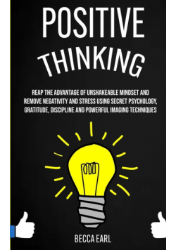 Positive Thinking