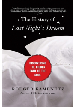 History of Last Night's Dream, The