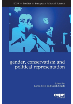 Gender, Conservatism and Political Representation