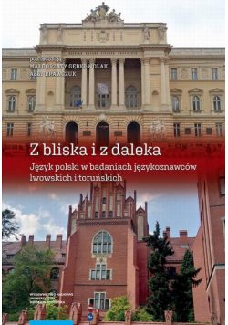 Z bliska i z daleka