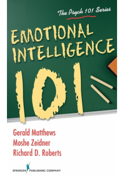 Emotional Intelligence 101