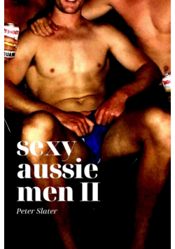 Sexy Aussie Men II