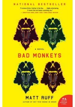 Bad Monkeys