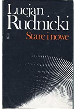 stare i nowe