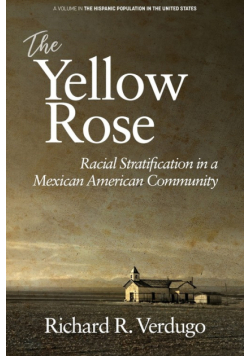 The Yellow Rose