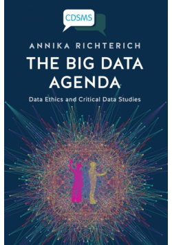 The Big Data Agenda