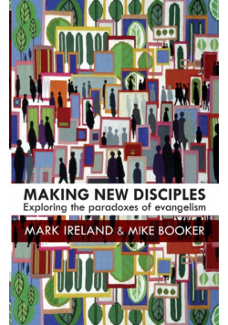 Making New Disciples