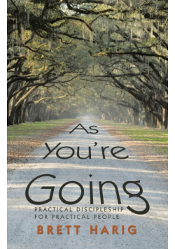As You'Re Going