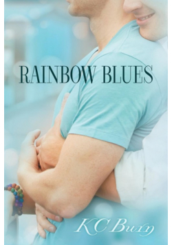 Rainbow Blues