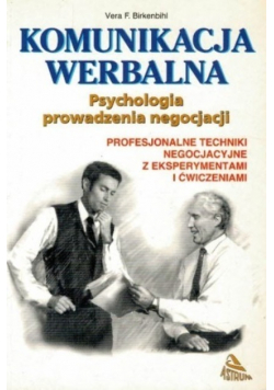 Komunikacja Werbalna