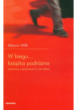 W biegu Książka podróżna