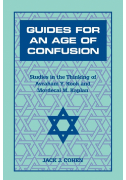 Guides For an Age of Confusion