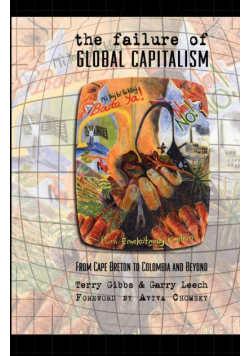 The Failure of Global Capitalism