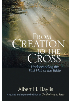 From Creation to the Cross