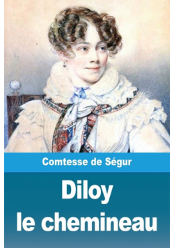 Diloy le chemineau