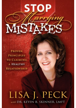 Stop Marrying Mistakes