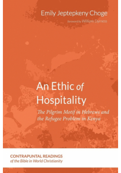 An Ethic of Hospitality
