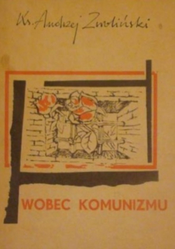 Wobec komunizmu
