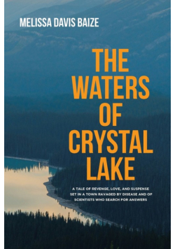 The Waters of Crystal Lake