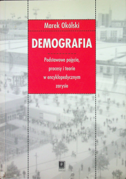 Demografia