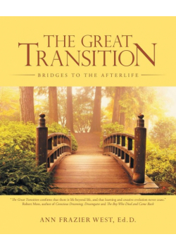 The Great Transition