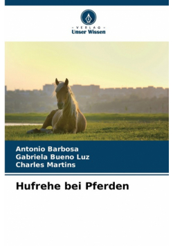Hufrehe bei Pferden