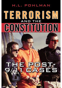 Terrorism and the Constitution