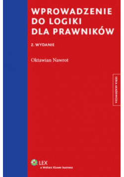 Wprowadzenie do logiki dla prawników