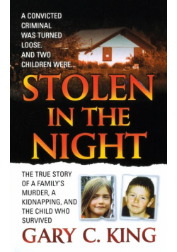 Stolen in the Night
