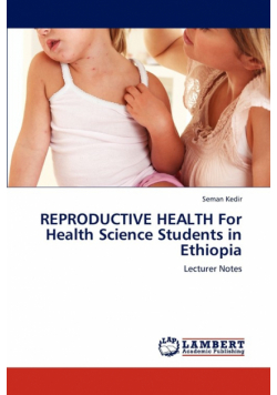 Reproductive Health for Health Science Students in Ethiopia
