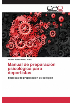 Manual de preparación psicológica para deportistas