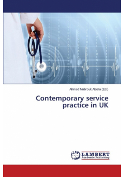 Contemporary service practice in UK