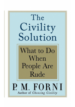 Civility Solution