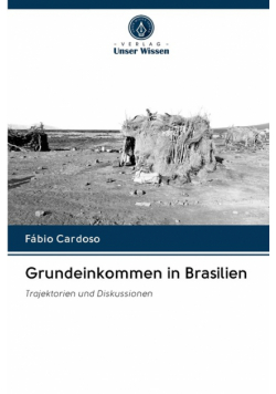 Grundeinkommen in Brasilien