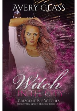 Witch in the City