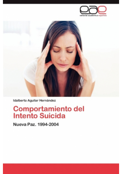 Comportamiento del Intento Suicida