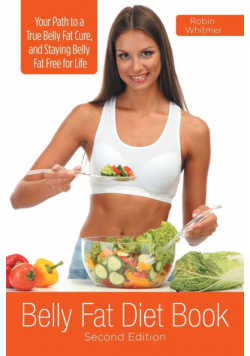 Belly Fat Diet Book [Second Edition]