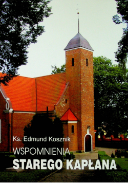 Wspomnienia starego kapłana