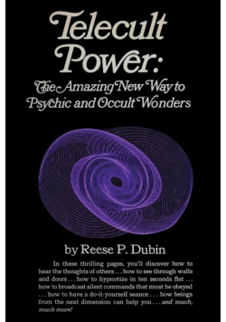 Telecult Power