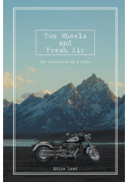 Two Wheels and Fresh Air