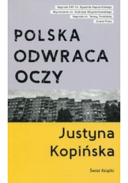 Polska odwraca oczy