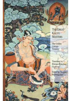 The Great Kagyu Masters
